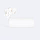 Image of Misoh CCT 30W LED Track Spotlight for 3-Circuit Track 