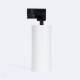 Immagine di Faretto LED per Binario Trifase 30W CCT Selezionabile Misoh