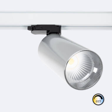 Reflektor Szynowy LED trójfazowy 30W CCT Misoh
