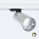 Image of Misoh Selectable CCT 30W LED Track Spotlight for 3-Circuit Track