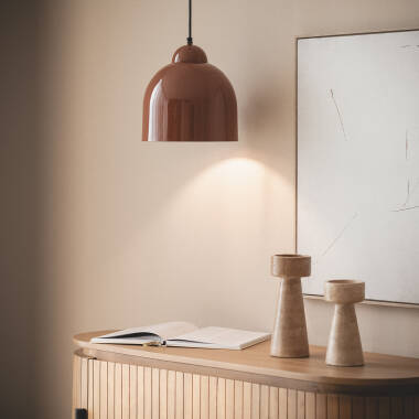 Hanglamp Metaal Lanka