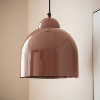 Image of Lanka Metal Pendant Lamp 