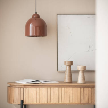 Image of Lanka Metal Pendant Lamp 