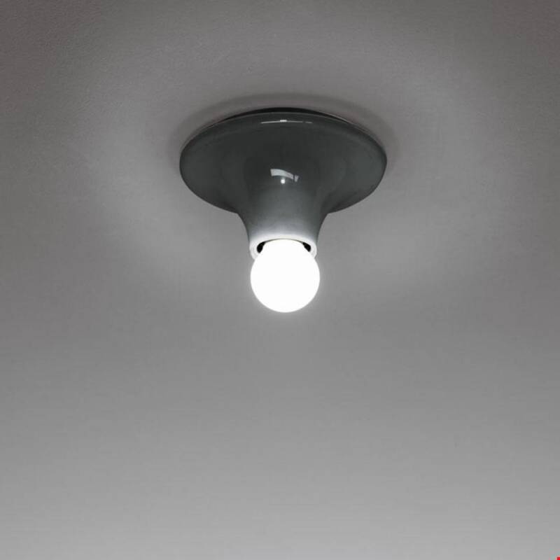 Immagine di Applique da Soffitto e Parete Teti ARTEMIDE