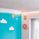Obrázek 2m Ozdobná Lišta pro LED Pásek Elah