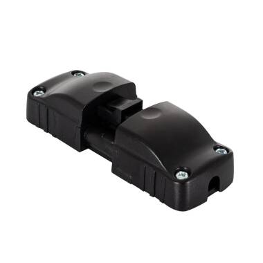 3-Pin Male to Female Cable Connector, 0.5–2.5mm