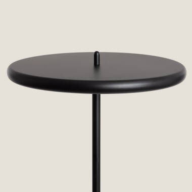 Afbeelding van Staande Lamp LED 24W Metaal CCT Instelbaar Meisel 