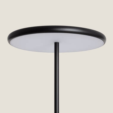 Afbeelding van Staande Lamp LED 24W Metaal CCT Instelbaar Meisel 