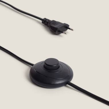 Afbeelding van Staande Lamp LED 24W Metaal CCT Instelbaar Meisel 