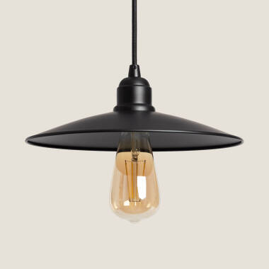 Lampa Wisząca Metal Kato II