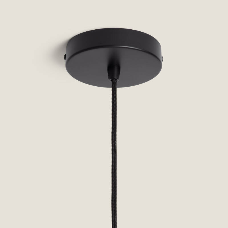 Bild von Pendelleuchte Metall Kato II Bild von Pendelleuchte Metall Kato II