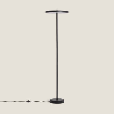 Staande Lamp LED 24W Metaal CCT Instelbaar Meisel