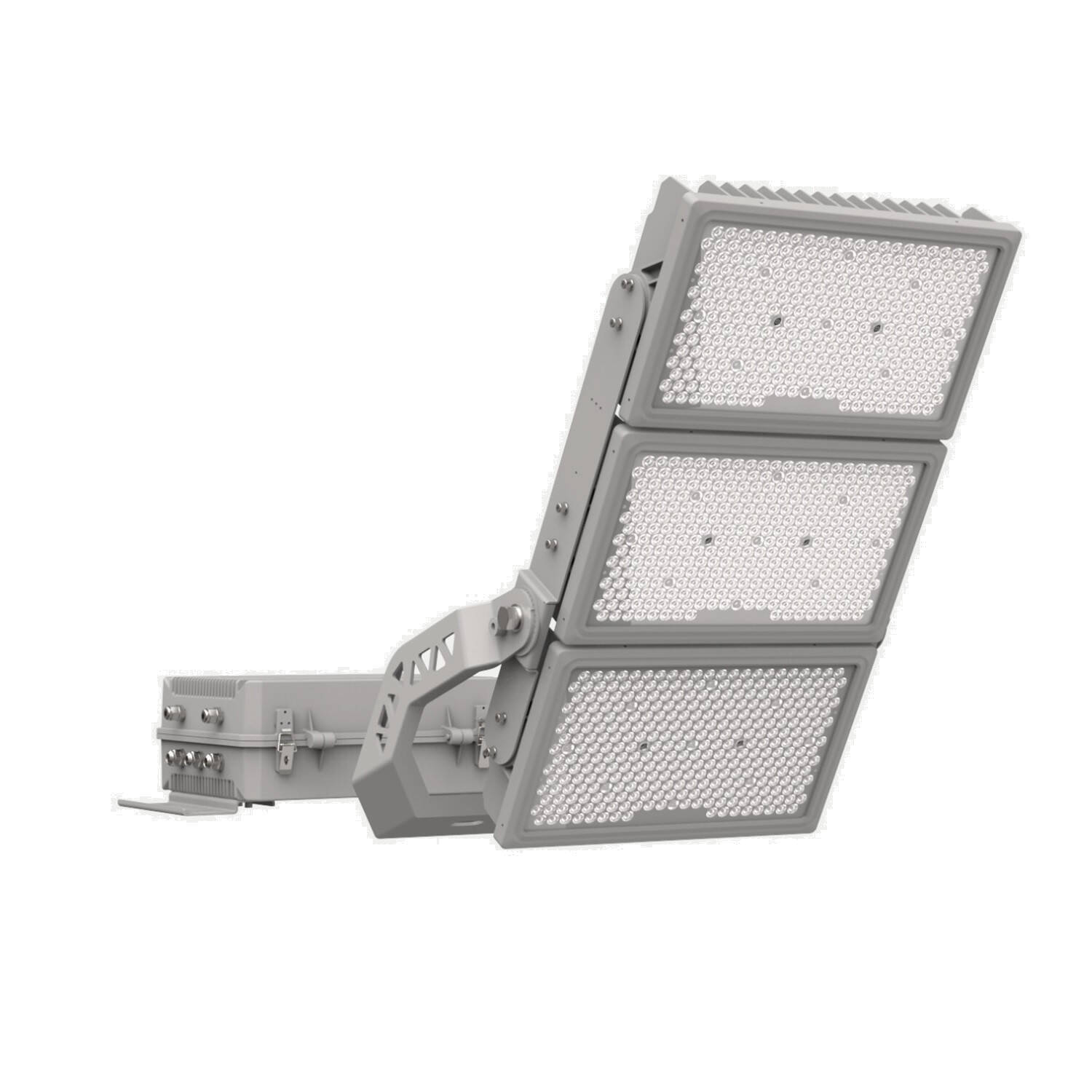 Naświetlacz LED 1550W Arena 140lm/W INVENTRONICS Ściemnialny 1-10V LEDNIX - widok 2
