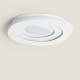 Image de Plafonnier LED 28W Métal CCT Sélectionnable Zarek