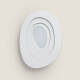 Image de Plafonnier LED 28W Métal CCT Sélectionnable Zarek