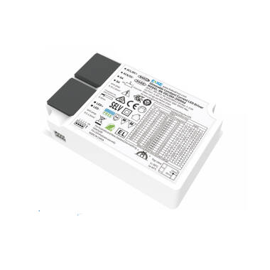 Treiber BOKE Dimmbar DALI/PUSH 200-240V No Flicker Ausgang 6-30V 800-2000mA 60W BK-DEL060-B2000Ad