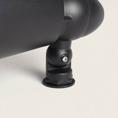 Bild von LED-Strahler Aussen 9W mit Erdspiess Giverny