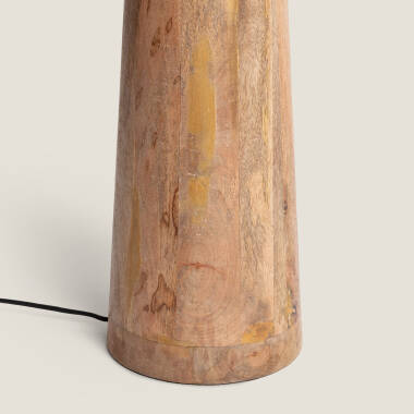 Immagine di Lampada da Terra Metallo Nagama