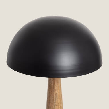 Immagine di Lampada da Terra Metallo Kuttala