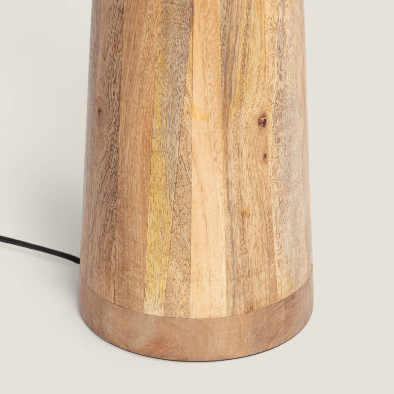 Immagine di Lampada da Terra Metallo Kuttala