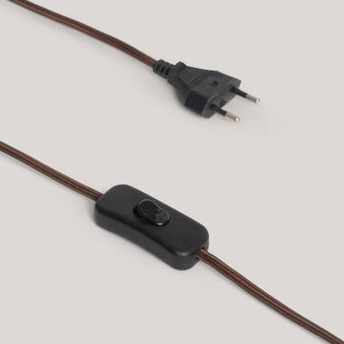 Afbeelding van Tafellamp Hout Hunar IV ILUZZIA