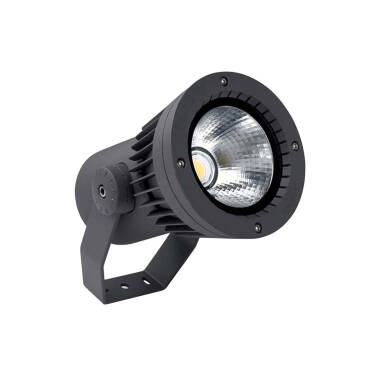 LED Strahler 52W COB Hubble Aluminium IP65 LEDS-C4