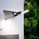 Bild von LED-Straßenleuchte Solar 1200 lm 120 lm/W Serbal mit Dämmerungssensor