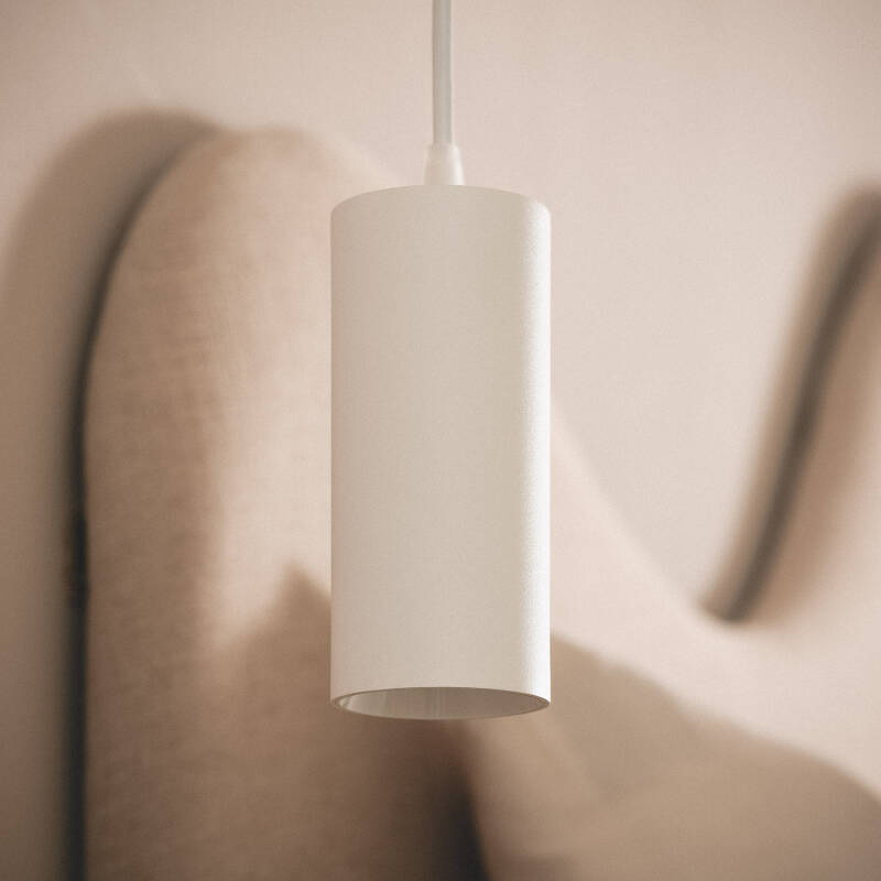 Immagine di Lampada a Sospensione LED 18W Alluminio Misoh