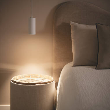 Immagine di Lampada a Sospensione LED 18W Alluminio Misoh
