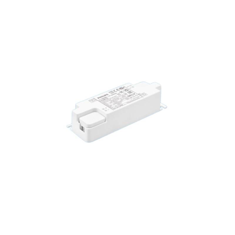 Bild von Panel LED 60x60 cm 100lm/W