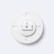 Image of Surface or Recessed PIR & Twilight Motion Sensor 360º for Hallways