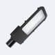 Afbeelding van Openbare Verlichting LED 100W Harlem OSRAM 135 Im/W Zwart 