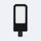 Afbeelding van Openbare Verlichting LED 100W Harlem OSRAM 135 Im/W Zwart 
