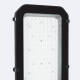 Afbeelding van Openbare Verlichting LED 100W Harlem OSRAM 135 Im/W Zwart 
