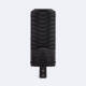 Afbeelding van Openbare Verlichting LED 200W Harlem OSRAM 135 Im/W Zwart 
