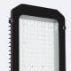 Afbeelding van Openbare Verlichting LED 200W Harlem OSRAM 135 Im/W Zwart 