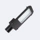 Afbeelding van Openbare Verlichting LED 40W Harlem OSRAM 135 Im/W Zwart 