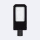 Afbeelding van Openbare Verlichting LED 40W Harlem OSRAM 135 Im/W Zwart 