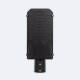 Afbeelding van Openbare Verlichting LED 40W Harlem OSRAM 135 Im/W Zwart 