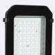 Afbeelding van Openbare Verlichting LED 40W Harlem OSRAM 135 Im/W Zwart 