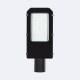 Immagine di Lampione LED 60W Harlem OSRAM Nero 