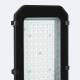 Immagine di Lampione LED 60W Harlem OSRAM Nero 