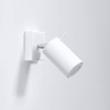 Wandleuchte SOLLUX