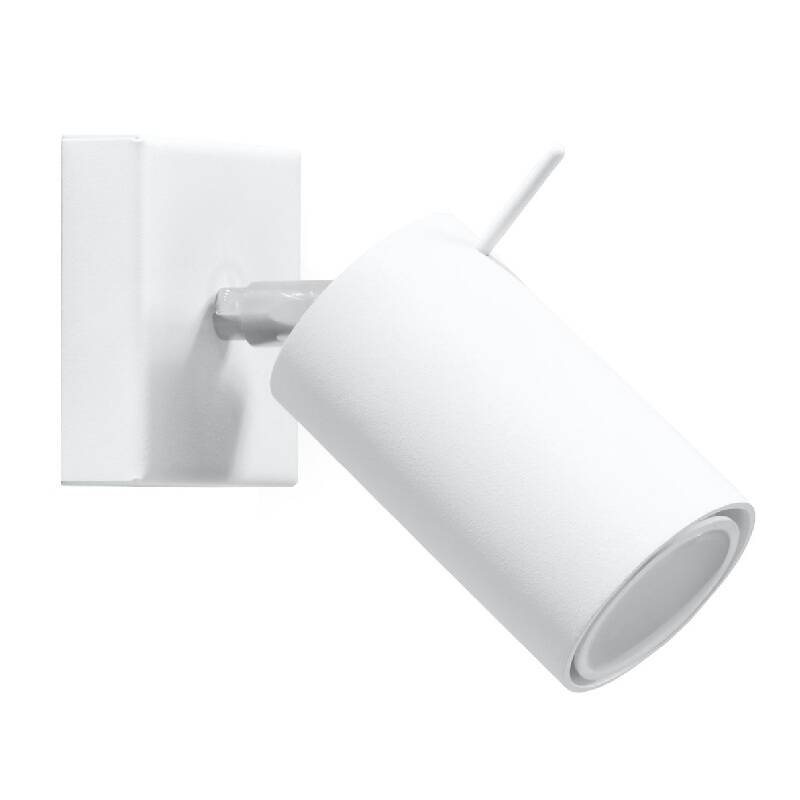 Afbeelding van Wandlamp Ring SOLLUX