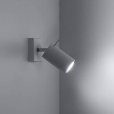 Afbeelding van Wandlamp Ring SOLLUX