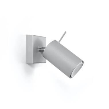 Wandlamp Ring SOLLUX