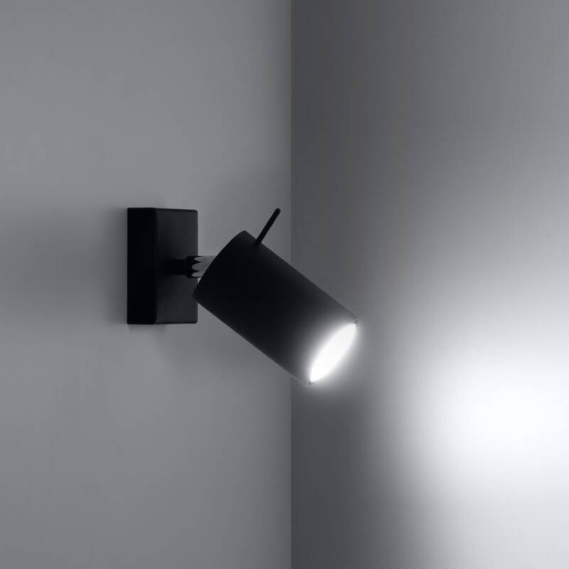 Image de Applique Murale Ring SOLLUX