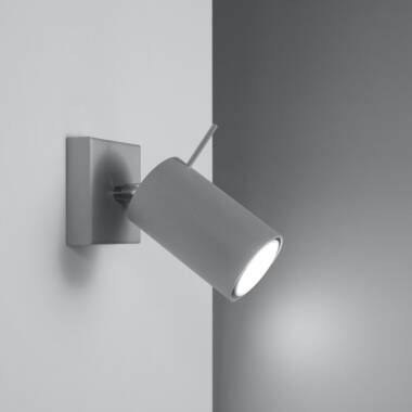 Afbeelding van Wandlamp Ring SOLLUX