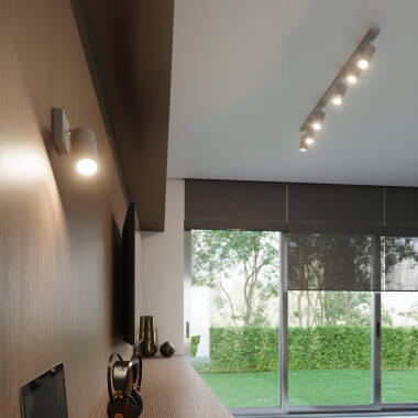Afbeelding van Wandlamp Ring SOLLUX