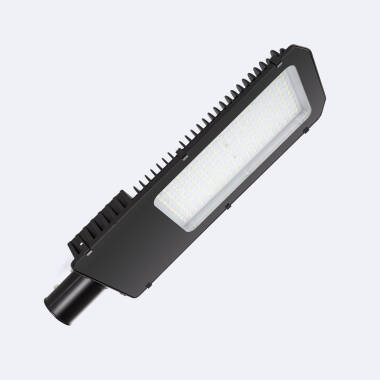 LED-Straßenleuchte 200W Harlem OSRAM Schwarz